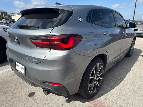 Used 2023 BMW X2 sDrive28i w/ Edition Goldplay FWD image 6