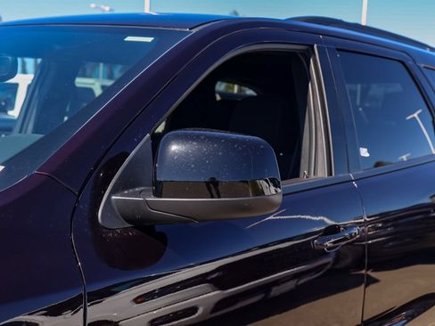 New 2026 Dodge Durango GT w/ Blacktop Package AWD/4WD image 12