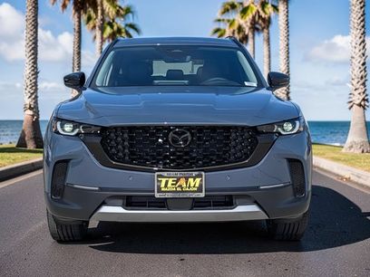 New 2026 MAZDA CX-50 AWD 2.5 S w/ Cargo Package