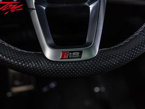 Used 2022 Audi RS Q8 AWD/4WD image 33