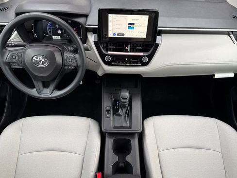 Certified 2026 Toyota Corolla Cross L image 3