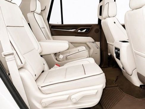 Used 2024 GMC Yukon Denali w/ Max Trailering Package AWD/4WD image 19
