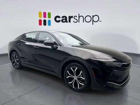 Used 2023 Toyota Crown AWD/4WD image 7