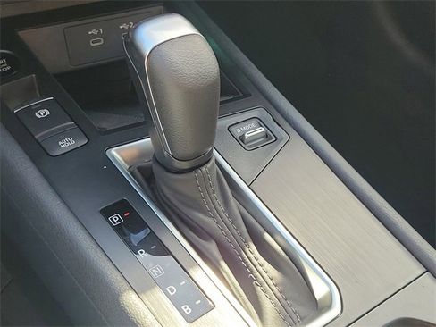 New 2026 Nissan Kicks S image 23