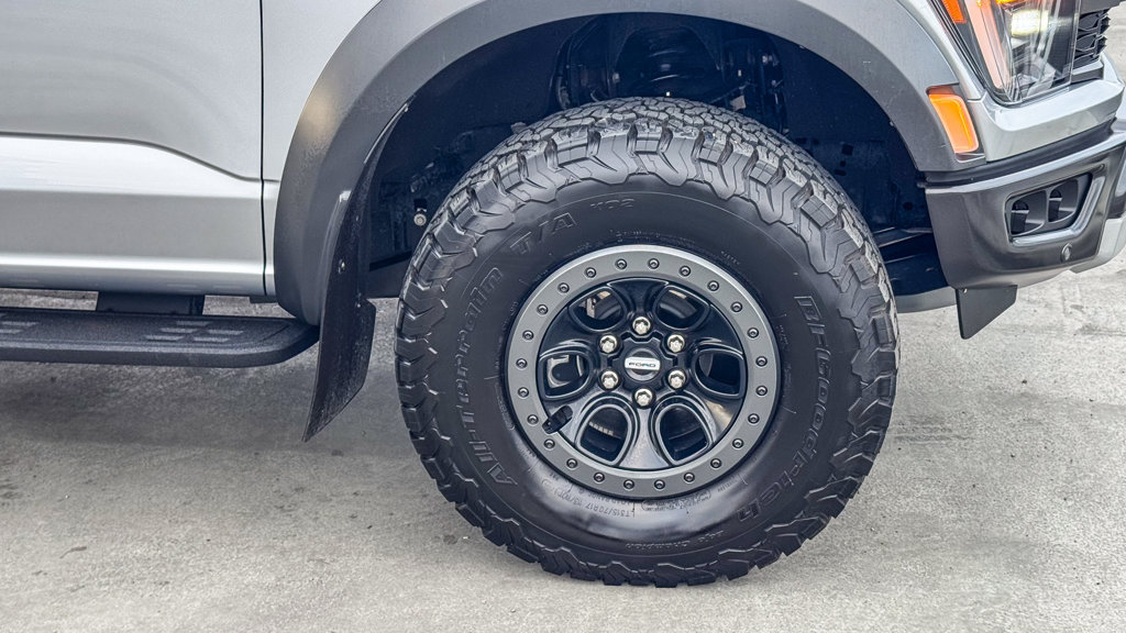 Used 2023 Ford F150 Raptor w/ Raptor Carbon Fiber Package AWD/4WD image 10