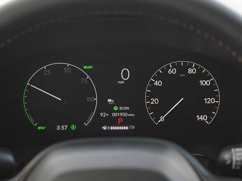 Certified 2026 Honda CR-V Sport image 22
