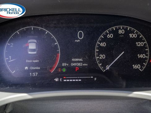 Certified 2023 Honda Civic Sport image 36