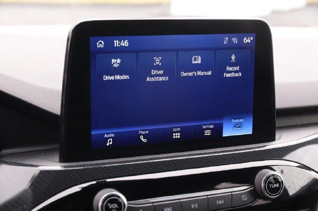 Certified 2025 Ford Escape ST-Line FWD image 16