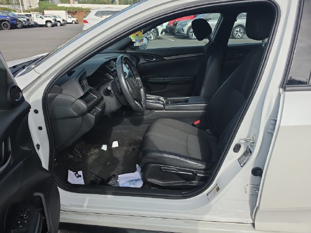 Used 2021 Honda Civic Sport image 3