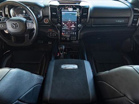 Used 2023 RAM 1500 TRX w/ TRX Level 2 Equipment Group image 11