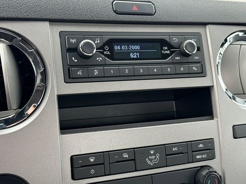 New 2026 Ford F650 Base RWD image 16