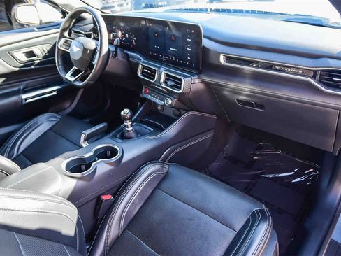 Used 2024 Ford Mustang GT Premium w/ GT Performance Package image 12