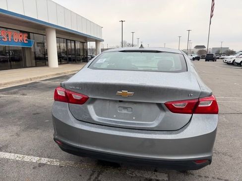 Used 2023 Chevrolet Malibu LT image 5