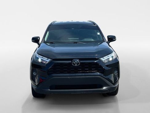 Used 2024 Toyota RAV4 XLE FWD image 28