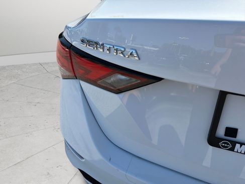 Used 2023 Nissan Sentra S FWD image 36