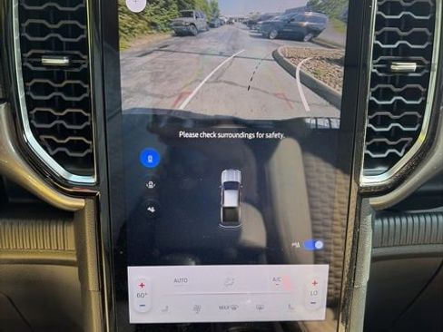 Used 2024 Ford Ranger XLT w/ Equipment Group 301A High AWD/4WD image 20