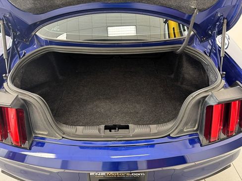 Used 2016 Ford Mustang GT image 44