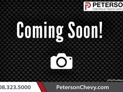 Used 2021 Chevrolet Tahoe Z71 w/ Z71 Off-Road Package