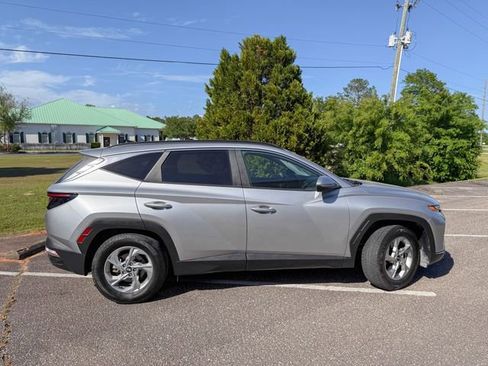 Used 2023 Hyundai Tucson SEL FWD image 3