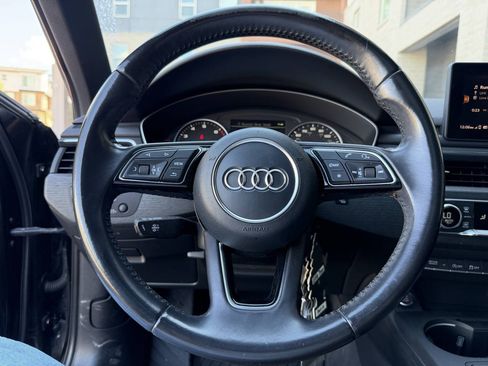 Used 2017 Audi A4 2.0T Premium w/ Convenience Package AWD/4WD image 19