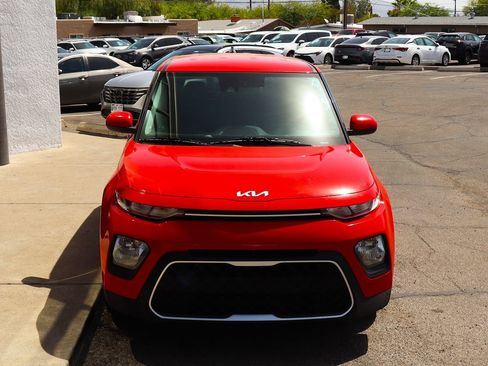 Used 2022 Kia Soul LX w/ Technology Package FWD image 15