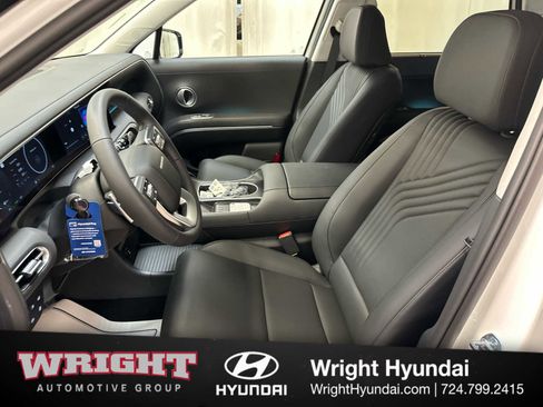 New 2026 Hyundai Palisade SEL Premium image 12