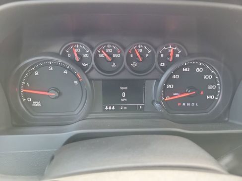 New 2024 GMC Sierra 2500 Pro image 15