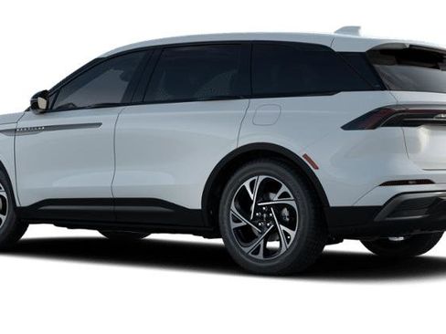 New 2026 Lincoln Nautilus Premier w/ Jet Appearance Package image 24