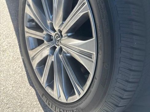 Used 2021 MAZDA CX-9 Signature AWD/4WD image 4
