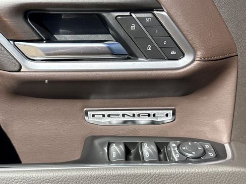 New 2026 GMC Sierra 1500 Denali AWD/4WD image 20