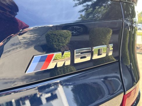 New 2026 BMW X5 M60i image 7