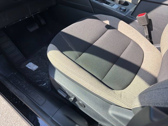 New 2026 Ford Bronco Sport Big Bend w/ Convenience Package AWD/4WD image 15