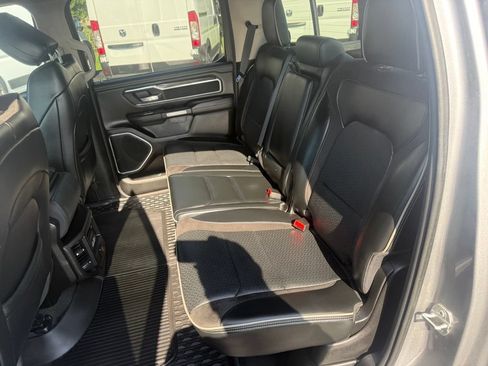 Used 2022 RAM 1500 Laramie AWD/4WD image 36