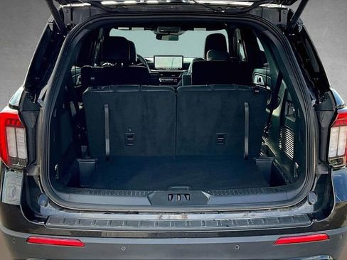 New 2025 Ford Explorer ST-Line w/ Premium Package image 4