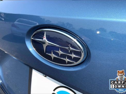 Certified 2024 Subaru Crosstrek 2.0i Premium w/ Popular Package #4 AWD/4WD image 32