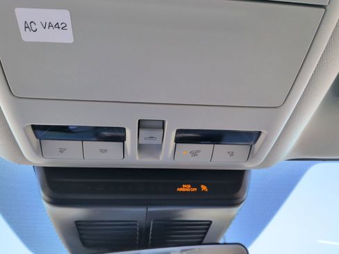 New 2026 MAZDA CX-50 Meridian Edition image 26