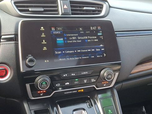 Used 2018 Honda CR-V EX-L image 15