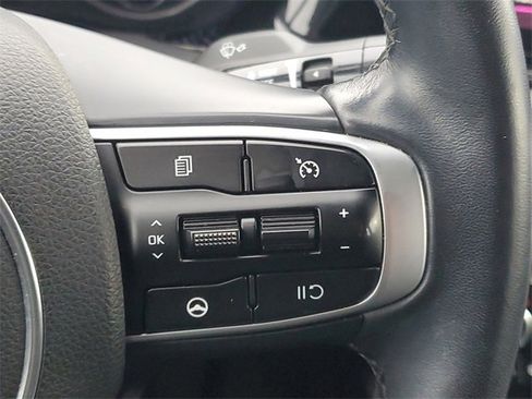 Used 2024 Kia K5 GT-Line image 21