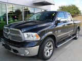 Used 2018 RAM 1500 Laramie w/ Convenience Group image 5