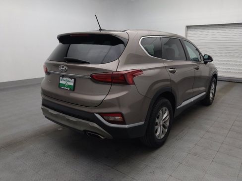 Used 2020 Hyundai Santa Fe SE FWD image 9