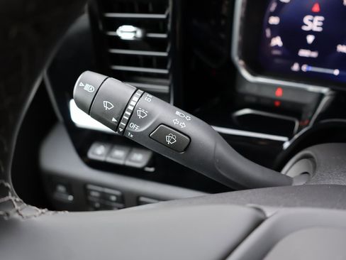 New 2026 Chevrolet Silverado 2500 LTZ w/ LTZ Plus Package image 19