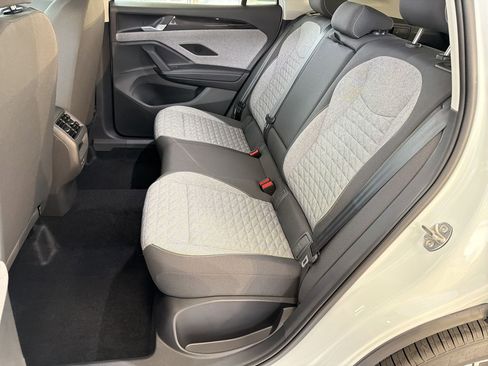 New 2026 Volkswagen Tiguan S FWD image 15