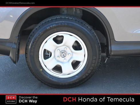 Used 2016 Honda CR-V LX image 23