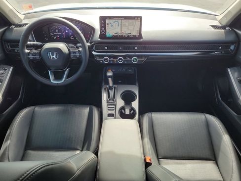 Used 2023 Honda Civic Touring image 16