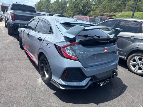 Used 2019 Honda Civic EX-L image 3