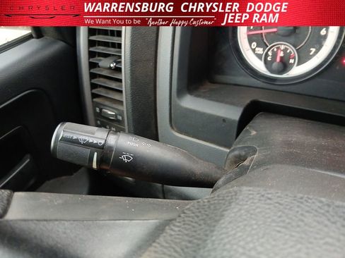 Used 2015 RAM 2500 Tradesman w/ Chrome Appearance Group AWD/4WD image 16