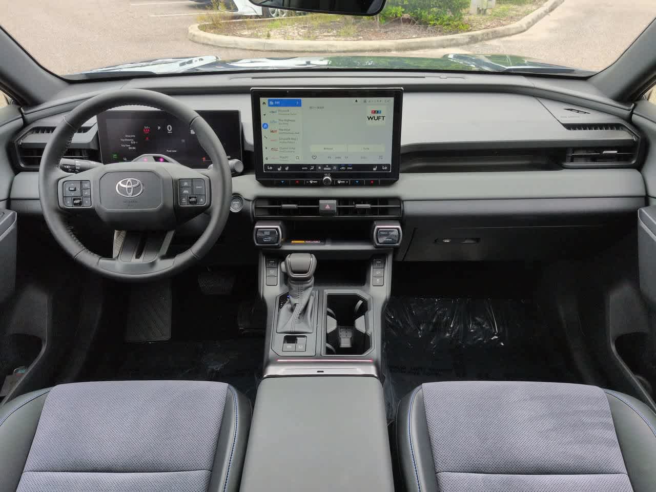 Used 2026 Toyota RAV4 XSE w/ Weather Package AWD/4WD image 14