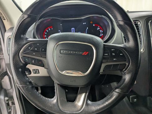 Used 2018 Dodge Durango SXT w/ Quick Order Package 2BB AWD/4WD image 13