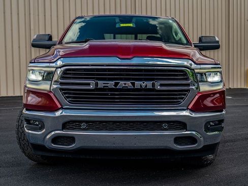 Used 2019 RAM 1500 Big Horn AWD/4WD image 7