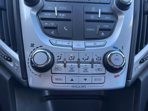 Used 2014 GMC Terrain SLE image 20